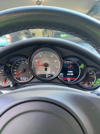 2010 Porsche 970 Panamera 4S - Image 8 of 15