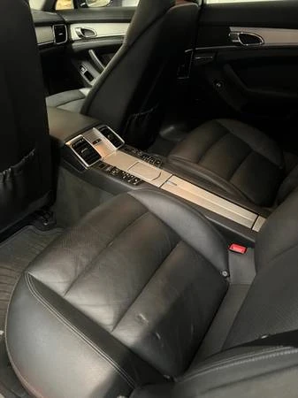 2010 Porsche 970 Panamera 4S - Image 12 of 15