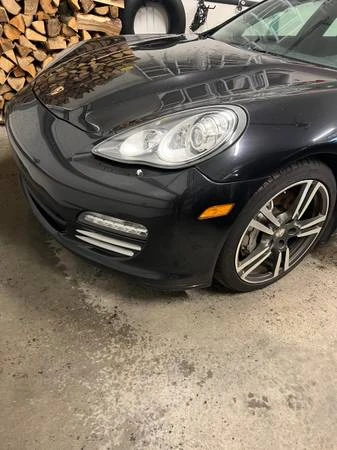 2010 Porsche 970 Panamera 4S - Image 5 of 15