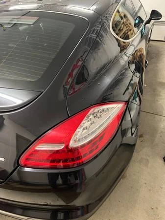 2010 Porsche 970 Panamera - Image 6 of 18