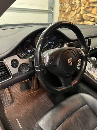 2010 Porsche 970 Panamera - Image 13 of 18