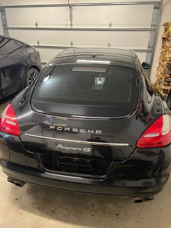 2010 Porsche 970 Panamera - Image 4 of 18