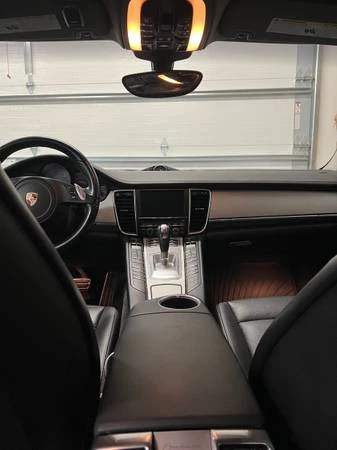 2010 Porsche 970 Panamera - Image 15 of 18