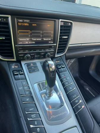 2010 Porsche 970 Panamera - Image 11 of 18
