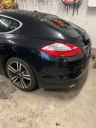 2010 Porsche 970 Panamera - Image 5 of 18