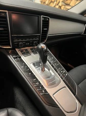 2010 Porsche 970 Panamera - Image 16 of 18
