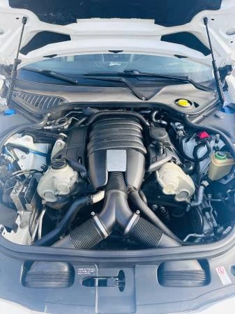 2013 Porsche 970 Panamera - Image 15 of 17