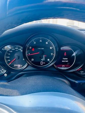 2013 Porsche 970 Panamera - Image 8 of 17
