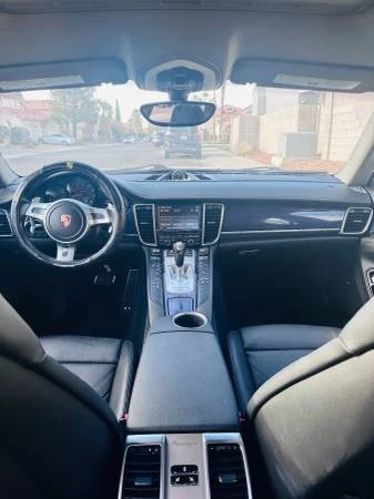 2013 Porsche 970 Panamera - Image 13 of 17