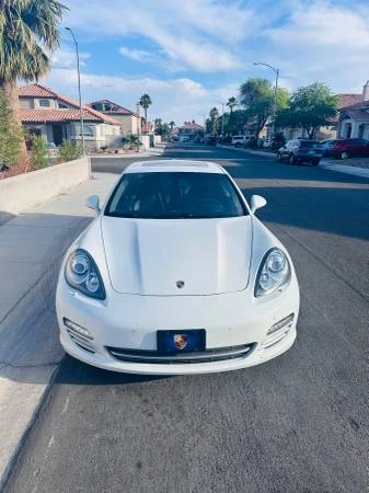 2013 Porsche 970 Panamera - Image 3 of 17