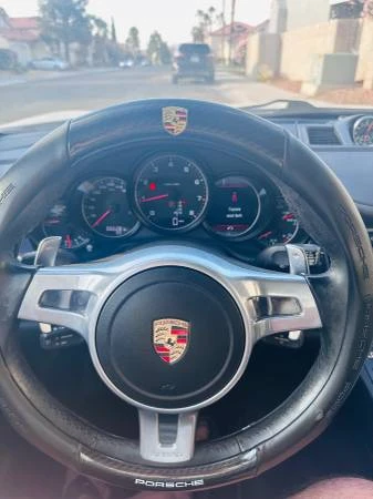 2013 Porsche 970 Panamera - Image 10 of 17