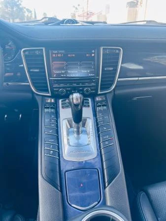 2013 Porsche 970 Panamera - Image 10 of 18