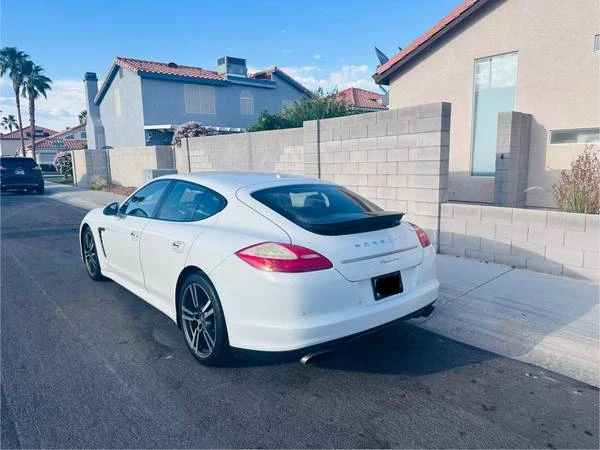 2013 Porsche 970 Panamera - Image 7 of 18