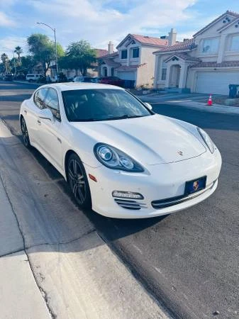 2013 Porsche 970 Panamera - Image 3 of 18