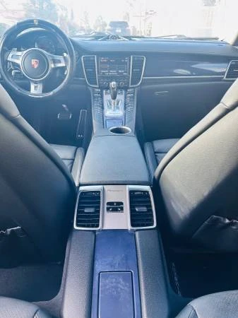 2013 Porsche 970 Panamera - Image 15 of 18