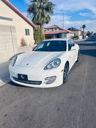 2013 Porsche 970 Panamera - Image 2 of 18