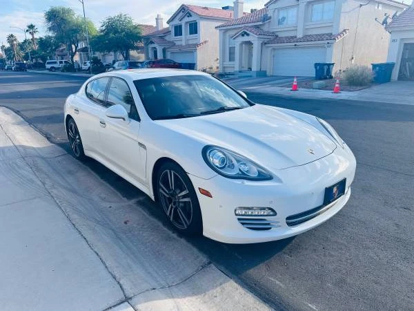 2013 Porsche 970 Panamera - Image 6 of 18