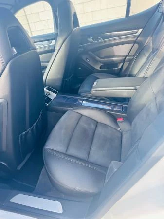 2013 Porsche 970 Panamera - Image 13 of 18