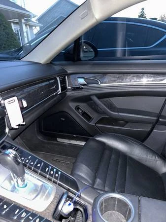 2011 Porsche 970 Panamera 4S - Image 5 of 7