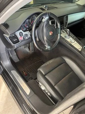 2015 Porsche 970 Panamera - Image 8 of 11