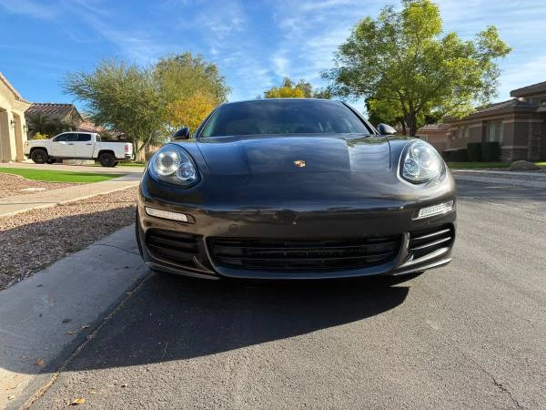 2015 Porsche 970 Panamera - Image 6 of 11