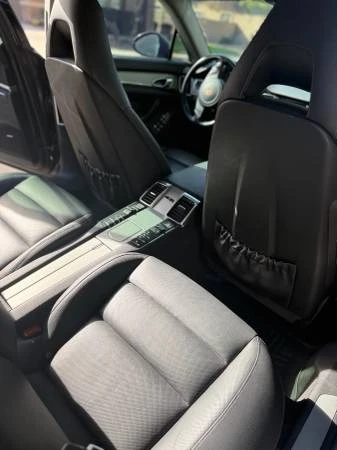 2015 Porsche 970 Panamera - Image 11 of 11