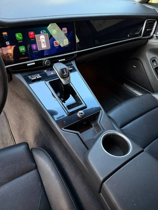 2015 Porsche 970 Panamera S - Image 7 of 8
