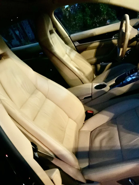 2011 Porsche 970 Panamera - Image 10 of 10