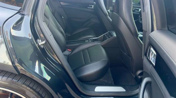 2018 Porsche 971 Panamera - Image 14 of 21