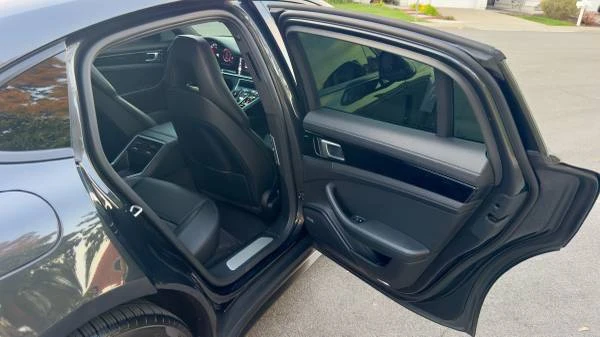 2018 Porsche 971 Panamera - Image 13 of 21