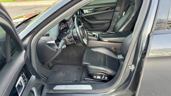 2018 Porsche 971 Panamera - Image 10 of 21