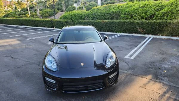 2014 Porsche 970 Panamera - Image 3 of 15