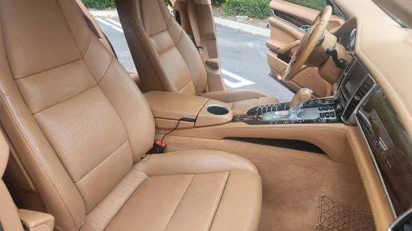 2014 Porsche 970 Panamera - Image 11 of 15