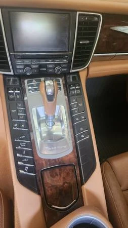 2014 Porsche 970 Panamera - Image 13 of 15