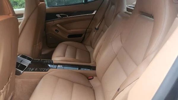 2014 Porsche 970 Panamera - Image 11 of 14