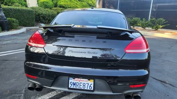 2014 Porsche 970 Panamera - Image 7 of 14