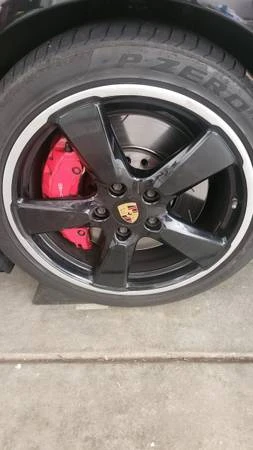 2014 Porsche 970 Panamera - Image 15 of 15