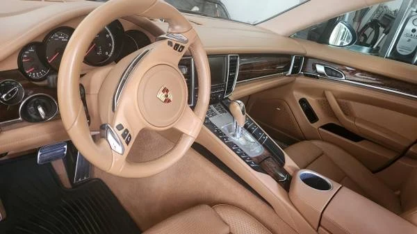 2014 Porsche 970 Panamera - Image 14 of 14