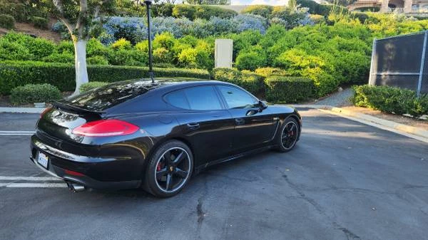 2014 Porsche 970 Panamera - Image 4 of 15