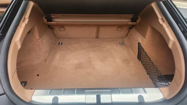 2014 Porsche 970 Panamera - Image 13 of 14