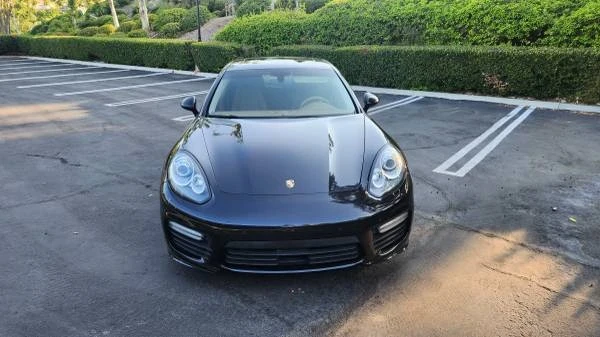2014 Porsche 970 Panamera - Image 3 of 14