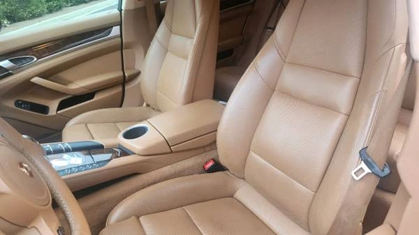 2014 Porsche 970 Panamera - Image 7 of 15