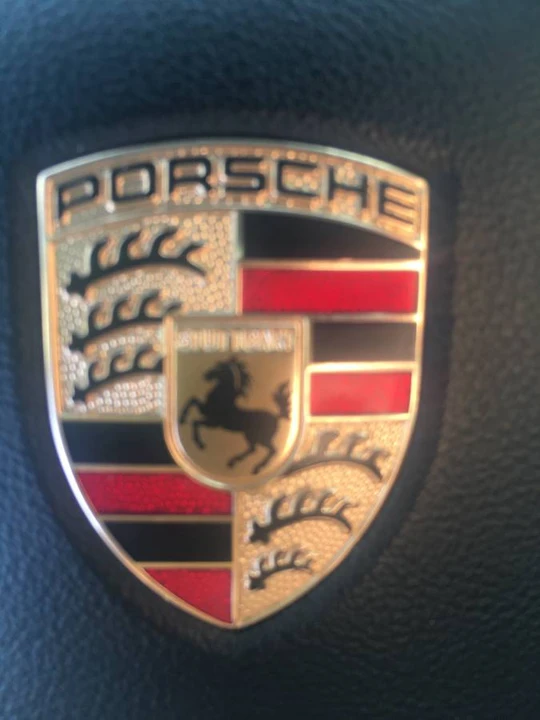 2011 Porsche 970 Panamera - Image 5 of 14