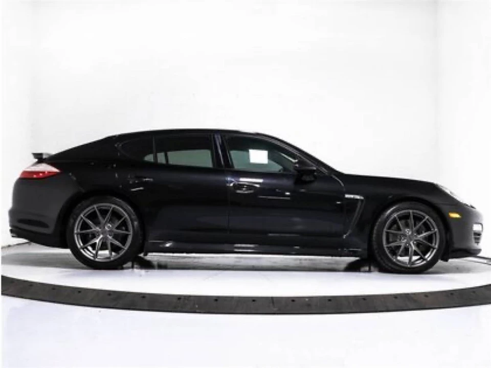2011 Porsche 970 Panamera - Image 13 of 14