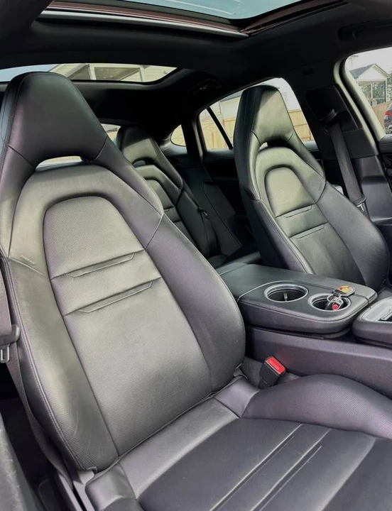 2017 Porsche 971 Panamera - Image 14 of 18