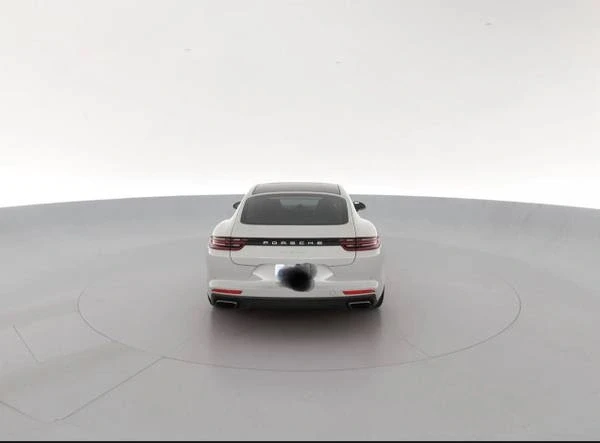 2018 Porsche 971 Panamera - Image 3 of 4