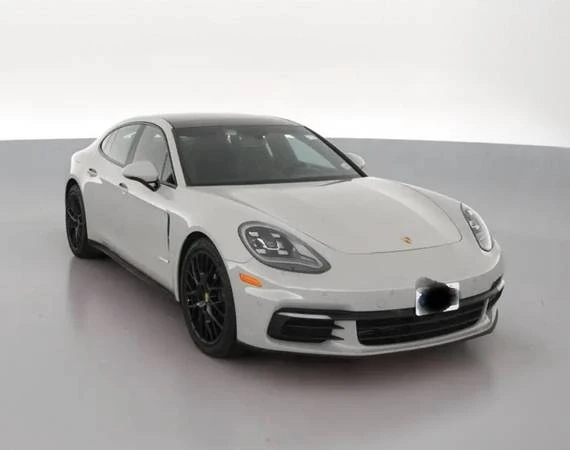 2018 Porsche 971 Panamera - Image 4 of 4