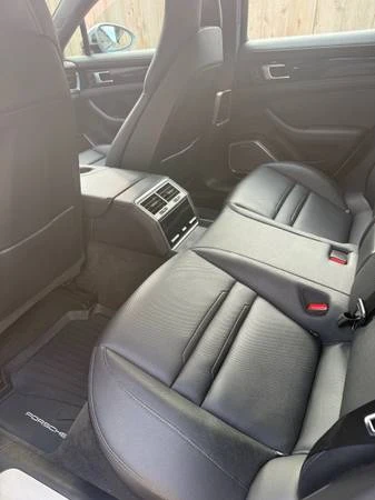 2021 Porsche 976 Panamera - Image 8 of 13