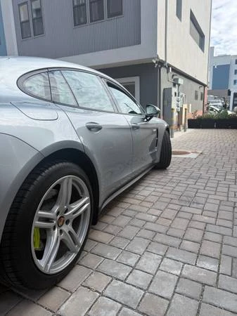 2021 Porsche 976 Panamera - Image 5 of 13