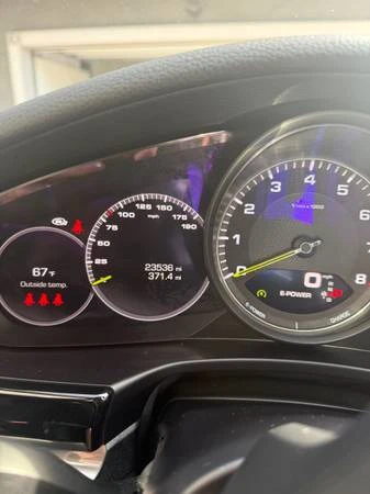 2021 Porsche 976 Panamera - Image 11 of 13